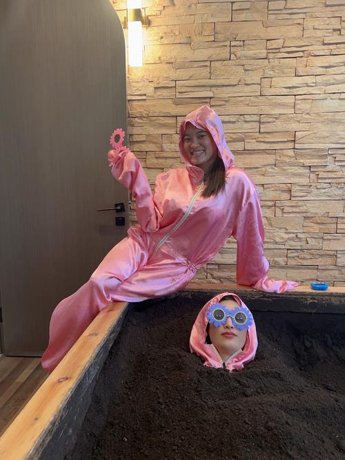 杭州女子发视频炫耀:几乎家家保留,泡澡太舒服
