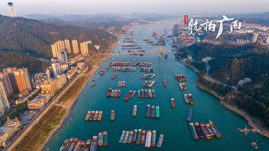 广西部分河段实施水上交通管制 渡口停渡船舶停航