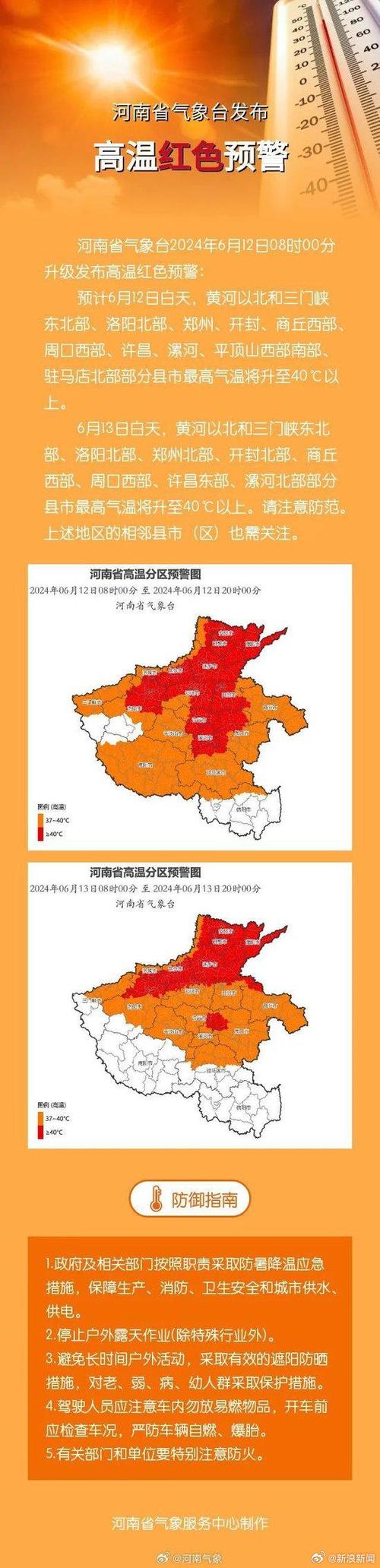 河南省封丘县发布大雾橙色预警_2