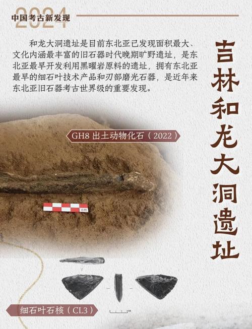中国边疆考古近五年来发现及研究收获累累硕果