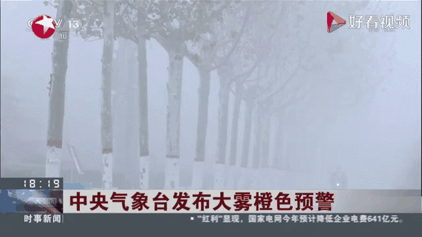 广西壮族自治区资源县发布大雾黄色预警_1