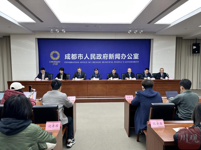 四川出台多项举措促法治化营商环境建设