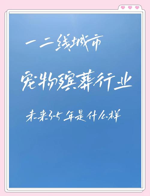 (神州写真)中国宠物殡葬服务渐成产业