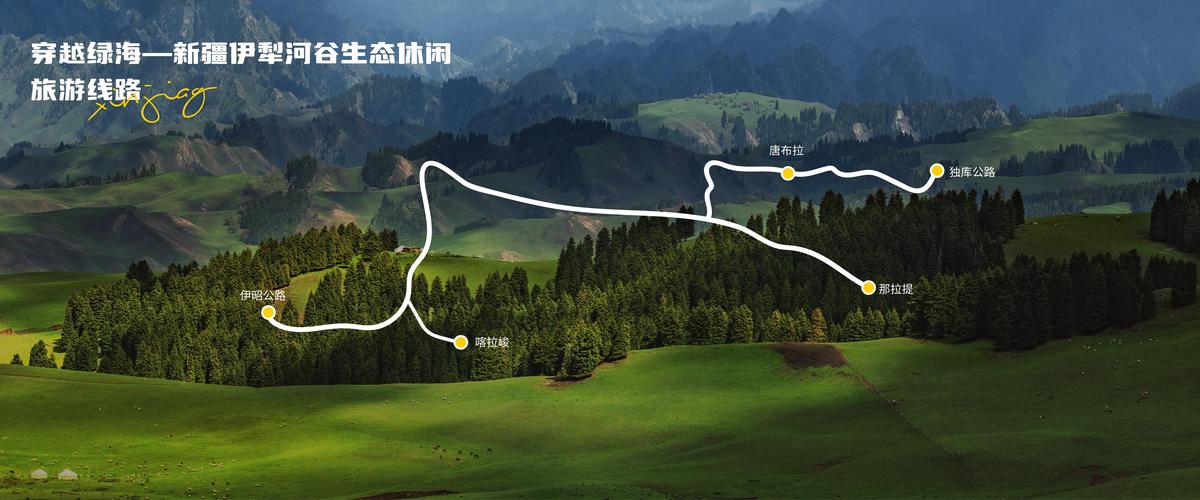 端午假期草原游成热门 阿勒泰地区旅游热度持续升温