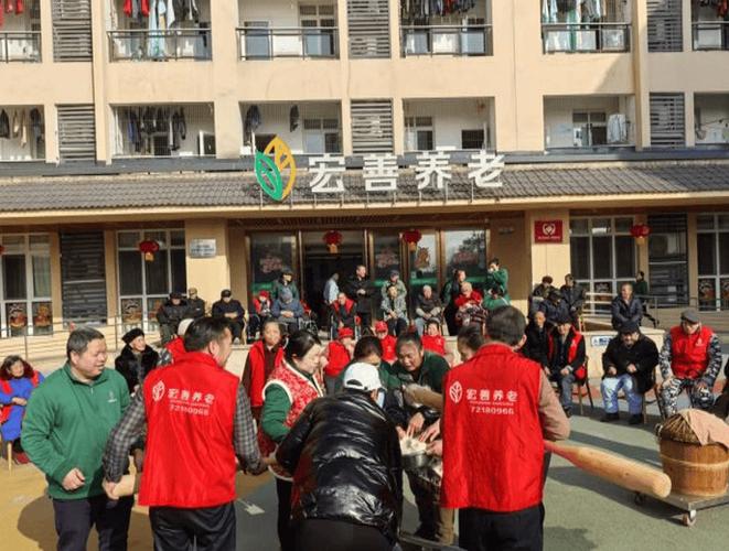 运营浙江首家公建民营养老机构 台商探索“家门口”养老