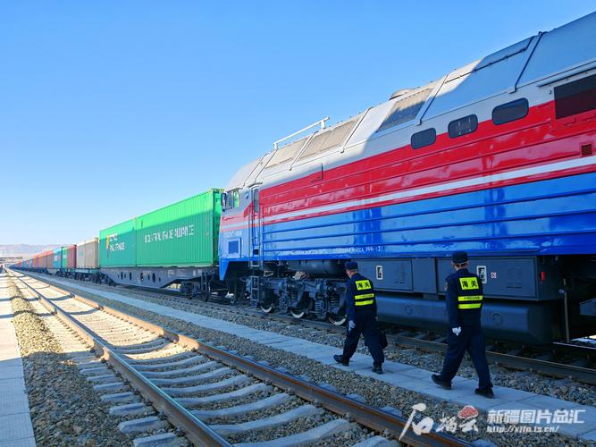 阿拉山口公路口岸一季度进出口货物量同比增长41.8%