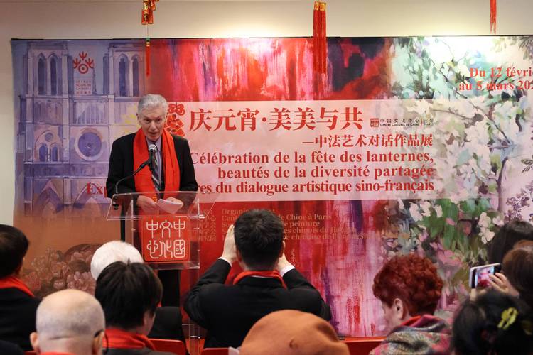 艺术互通 文脉互连 教育互动 深圳与法国文化交流结出硕果