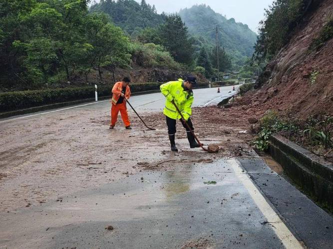 福建省建宁县发布暴雨黄色预警_3
