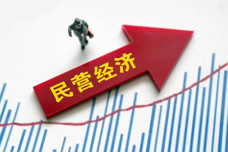 青海强化金融支持助力民营经济发展壮大