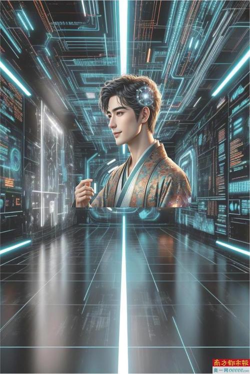 视频被用作“AI换脸”付费模板,古风博主将小程序运营方告上法庭,法院判了!