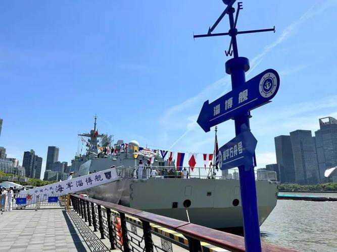 海军淄博舰利用军士骨干加强正规化建设——充分发挥骨干作用