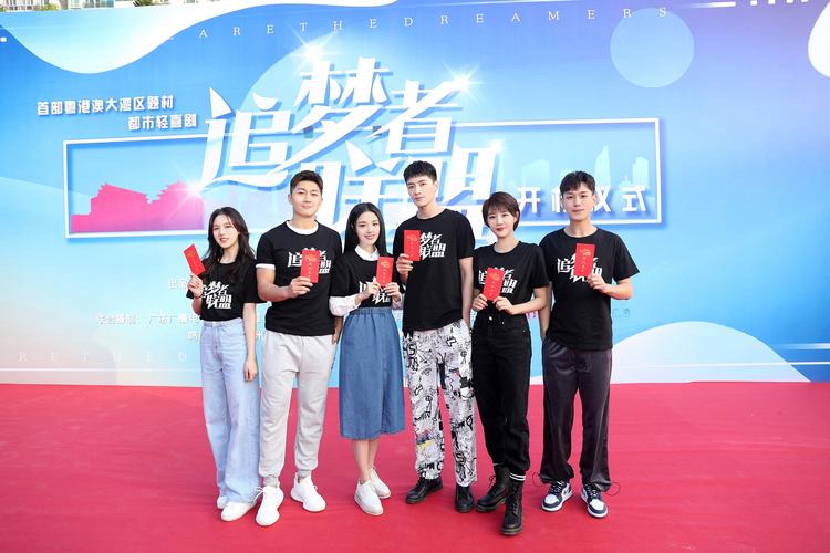 追梦:我们现有阵容是经验老将+潜力新星的完美组合