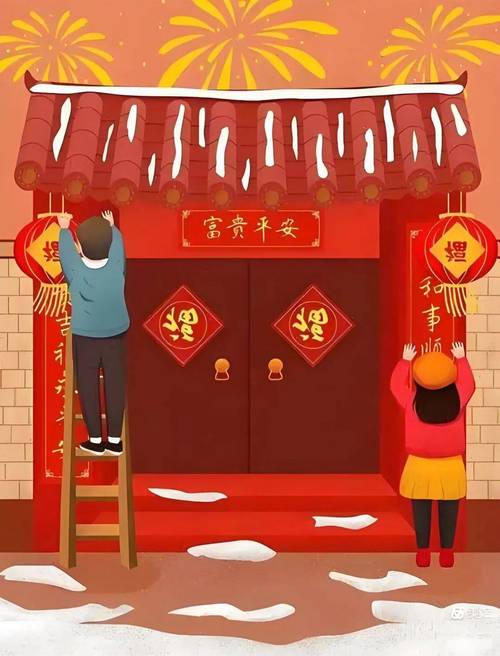 (新春见闻)年俗溢“新香” 沪人乐赶潮