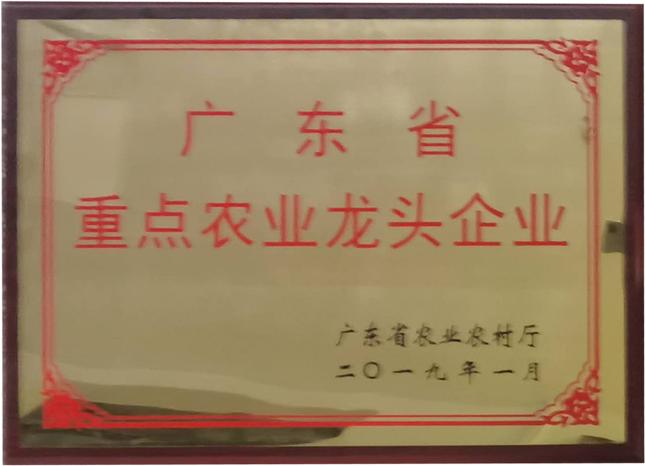 点赞!广东7个集体、21名个人入围全国农业农村系统表彰