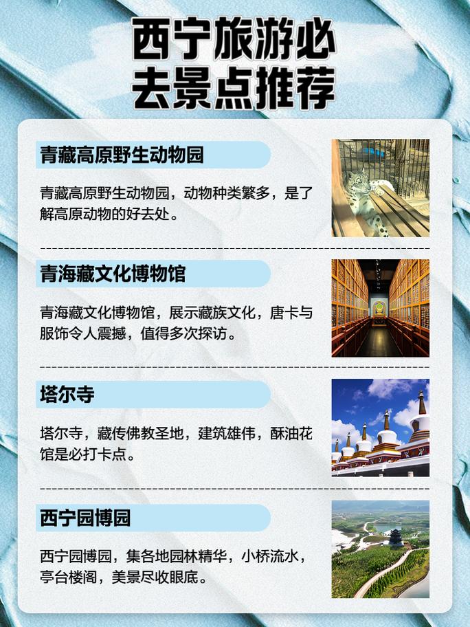 青海西宁以文旅融合助推国际生态旅游目的地中心城市建设 上半年接待游客1349.86万人次,实现旅游收入131.29亿元