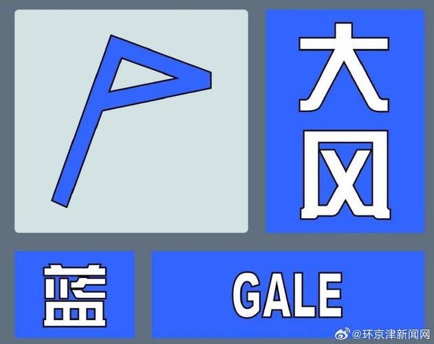 江西省兴国县发布大风蓝色预警_7