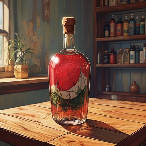 雁峰酒业:酿好每一滴酒