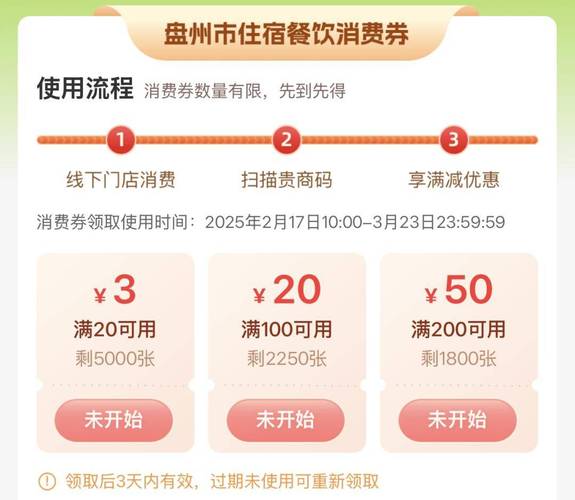餐饮住宿、家电汽车都便宜啦!各地推出优惠政策促进消费