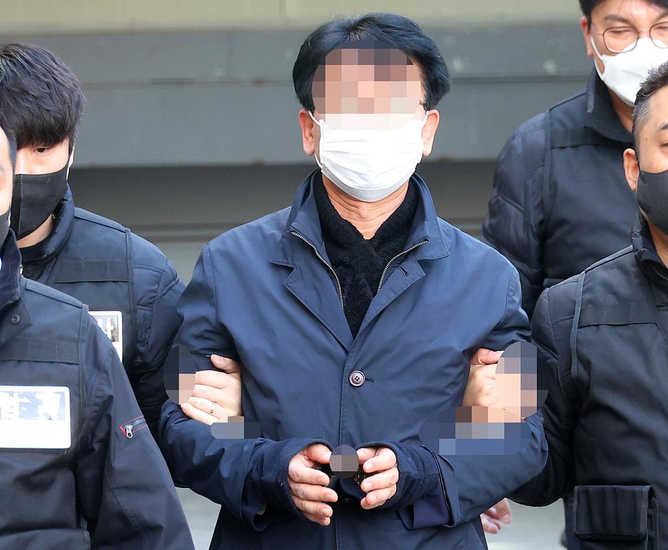 韩国警方对袭击李在明嫌疑人的住宅和工作地进行扣押搜查