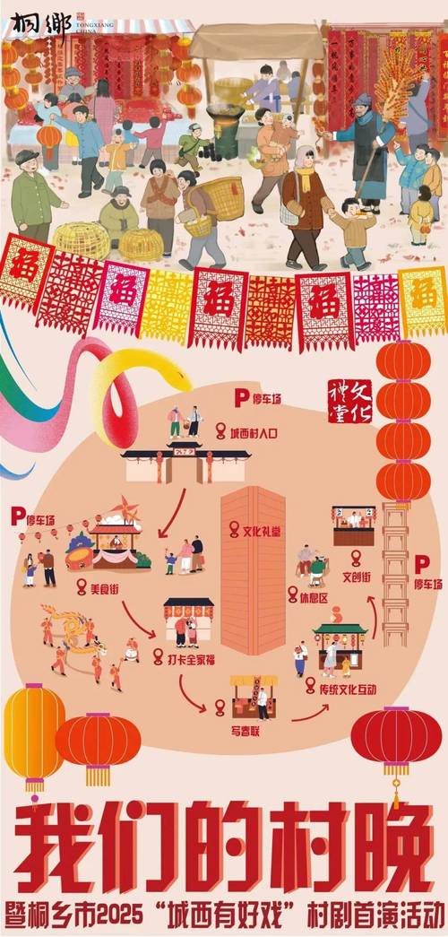 逛异地庙会、看村晚等新年俗渐多,年轻人的过年方式变了?