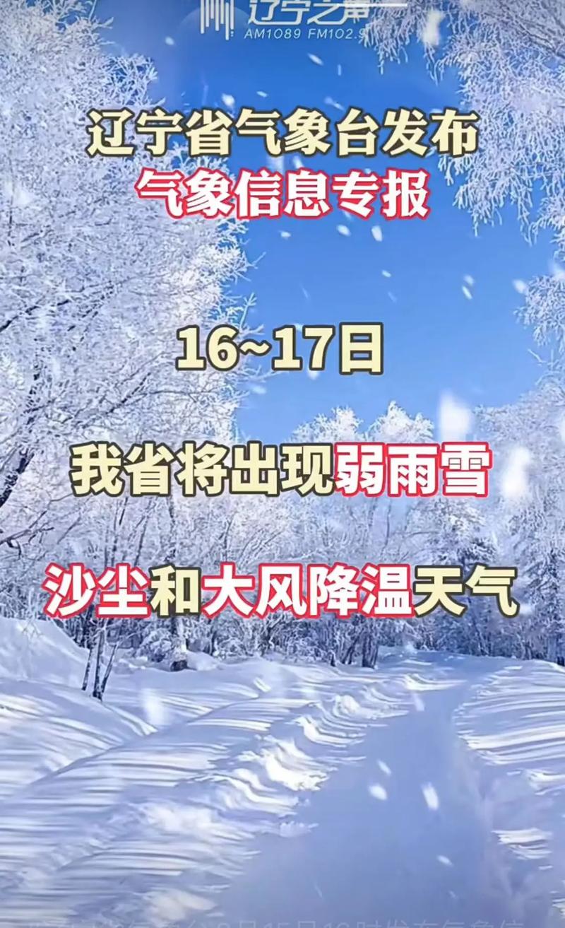 辽宁省普兰店市发布大风蓝色预警