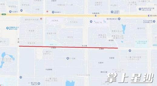 注意,长沙望城交警发布限行通告!
