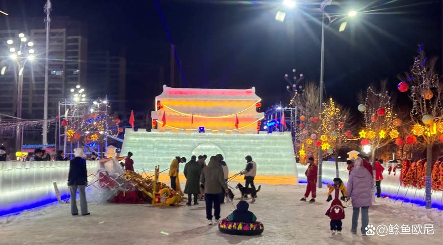 青海打造冬春季旅游花式打卡地 黄河岸畔邀“冰雪之约”