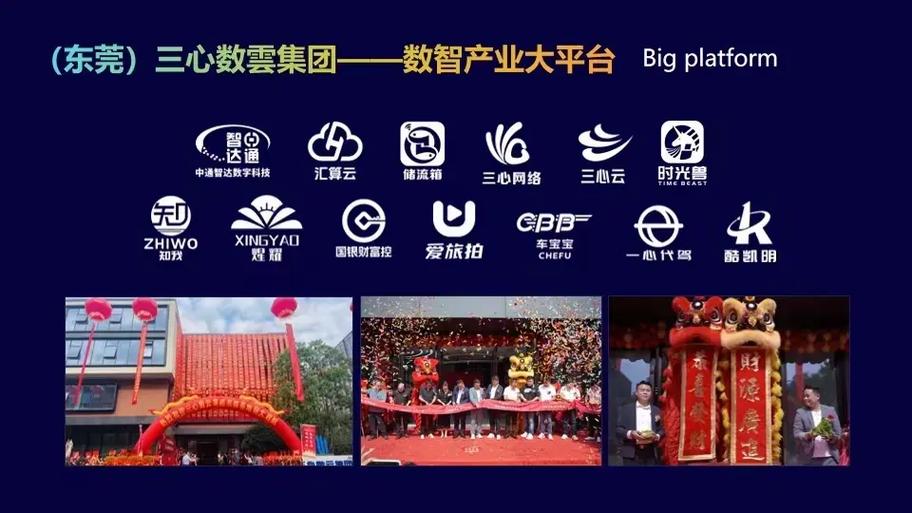 广东机场集团一云多域的资源共享数字平台上线