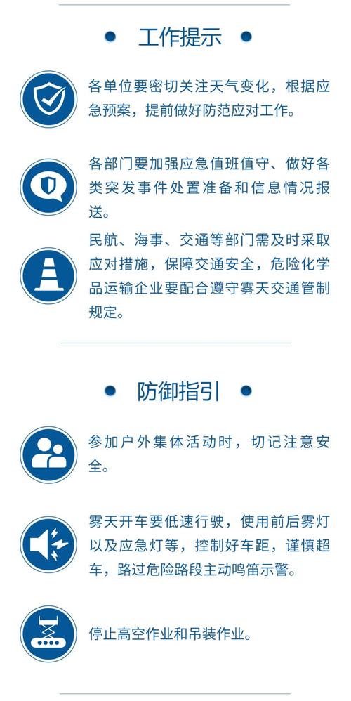 福建省邵武市发布大雾黄色预警_1