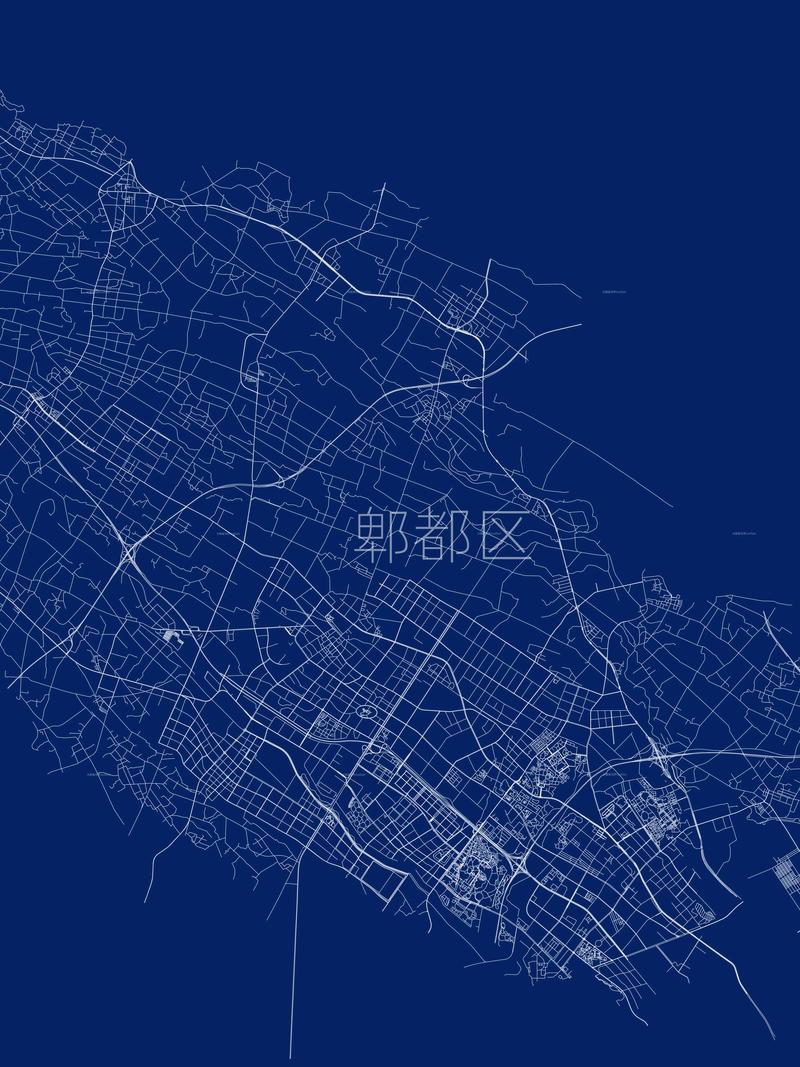 精准管理城市交通的“毛细血管”
