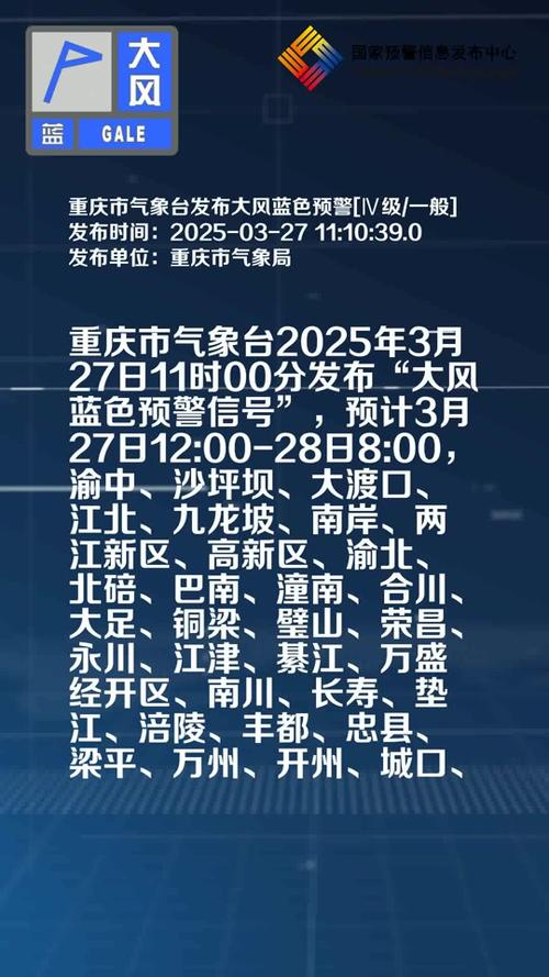 辽宁省凌海市发布大风黄色预警_3