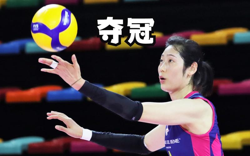 独得15分!朱婷率斯坎迪奇历史性晋级决赛