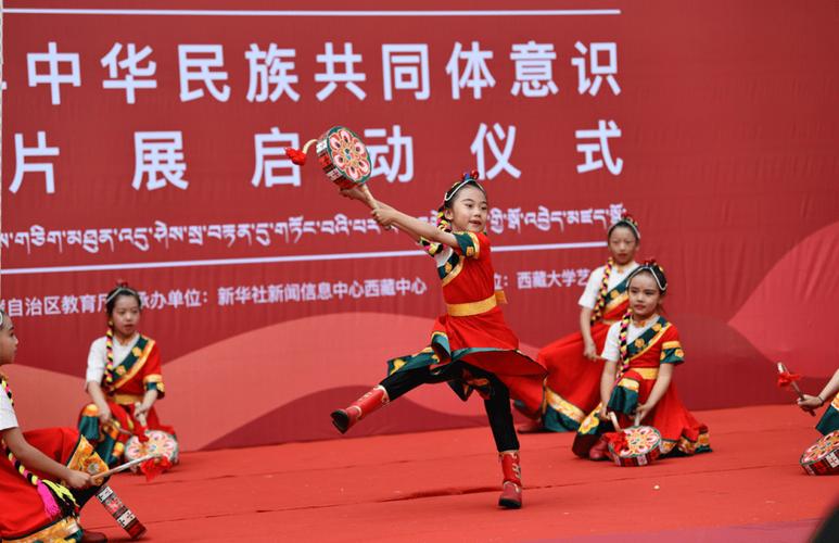 铸牢共同体 民族一家亲|西藏:千年技艺助力农民致富增收