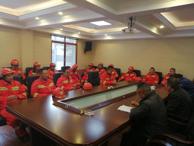 重庆市綦江区发布森林(草原)火险红色预警