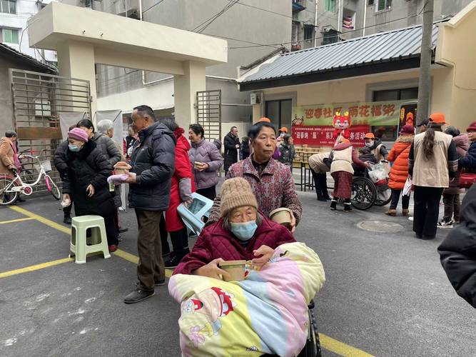 超30场迎春社区活动 海口碧桂园中央半岛小区约2万人次业主参与