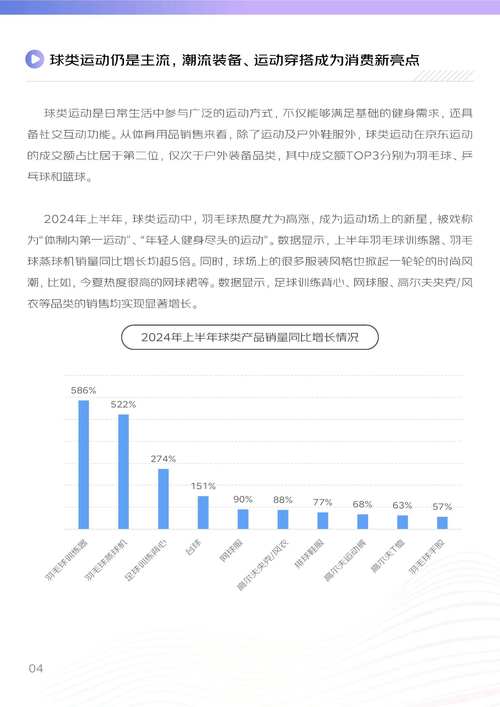 体育消费潜力释放 消费诉求有哪些?前景怎样?
