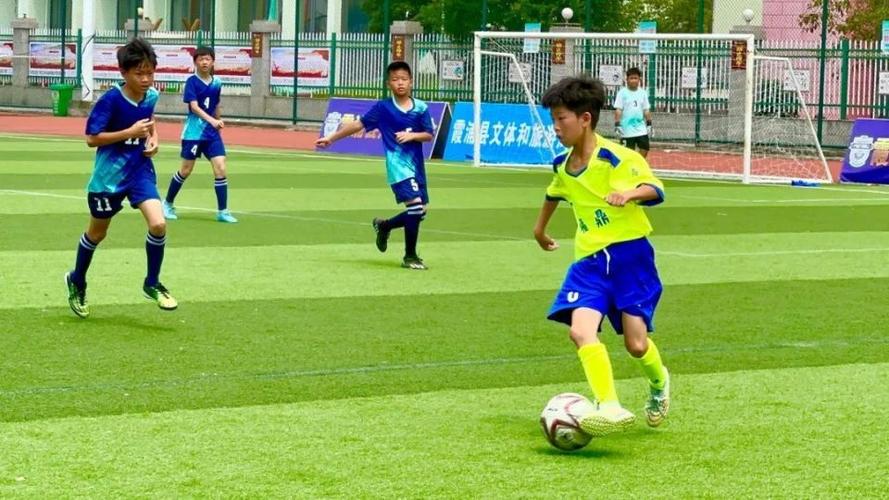 福建霞浦足球百年志:从纸球岁月到国际绿茵