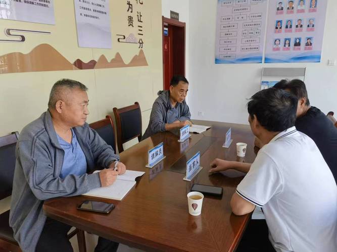 黑龙江:“双语”民族调解室 “调”出和谐新乡村