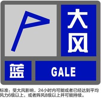 重庆市巫山县发布大风蓝色预警_5