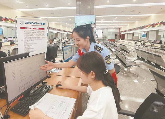 福建厦门海沧:办好“小案件”服务“大民生”