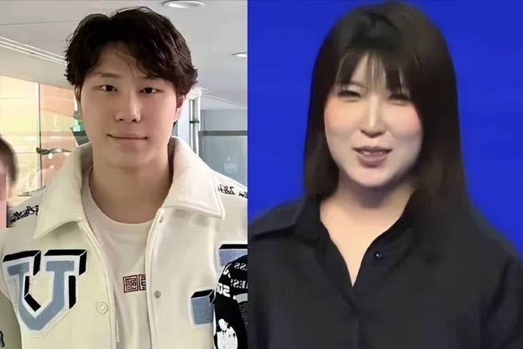 覃海洋回应爆冷未进决赛:想太多了,受前两天比赛影响压力没有化解