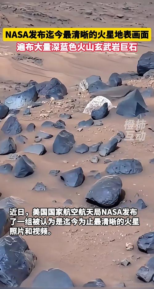研究发现：火星在远古曾存在巨大湖泊和河流三角洲