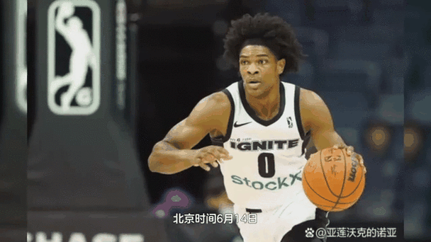 2024NBA选秀 交易动态汇总