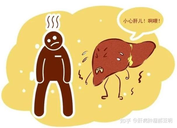身体出现这4种气味,是健康出了大问题!第一个与肝有关