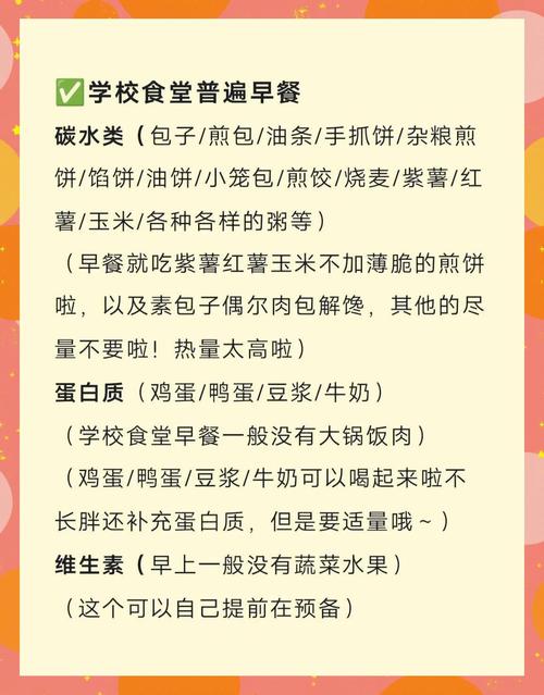 高校上线“国家版减肥餐” 请查收你的专属春季食谱