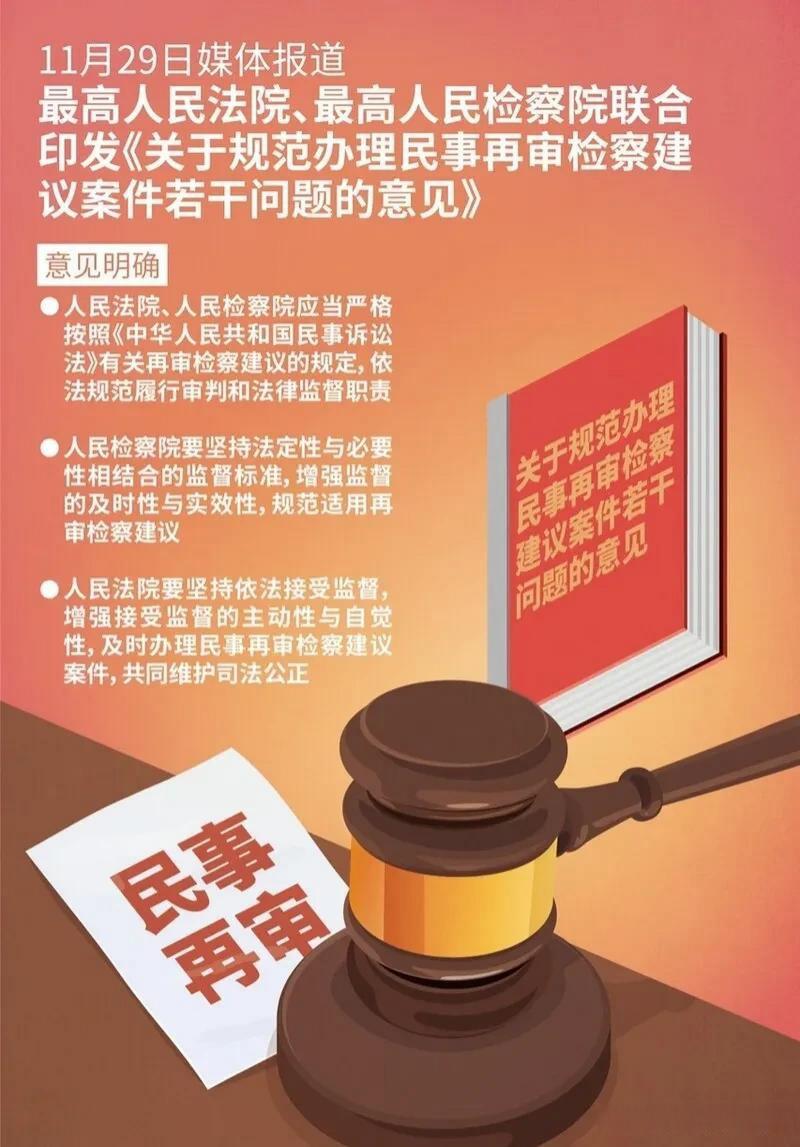规范办理行政再审检察建议