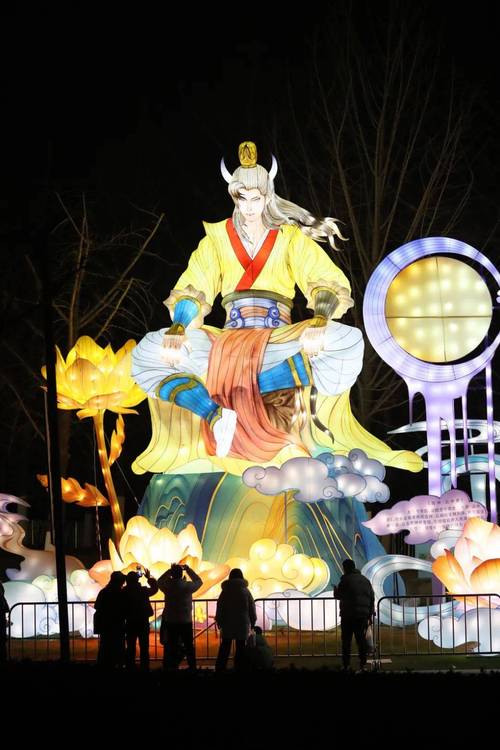 赏花观灯游园品民俗 武汉10万张景区门票免费送