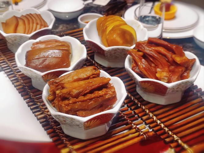 遇见丨“二声哥哥”助推中国食材进入国际高端餐饮界——爱上中餐的法国主厨广坦