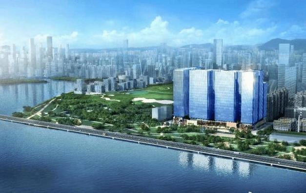 前海梦工场再添生力军 香港大学青年科创学院开园