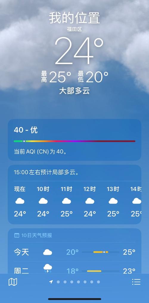 深圳刷新入夏最早纪录